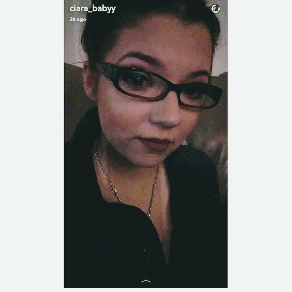 Meet your Posher, Ciara